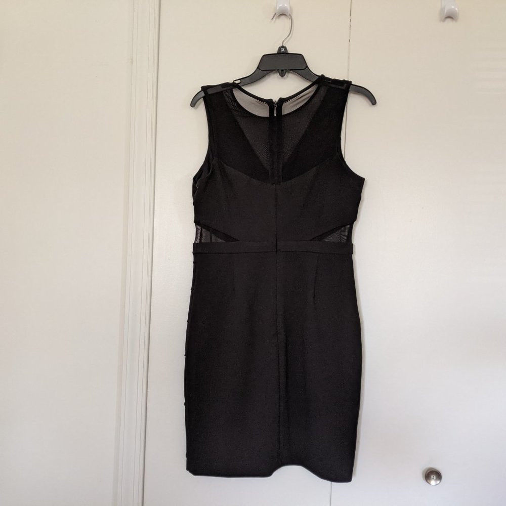 NWT Guess Black Dress ✨